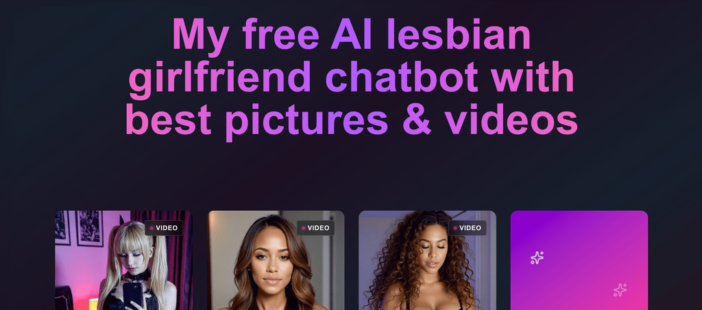 flirtcam lesbian ai