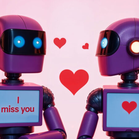 How AI Companions Work