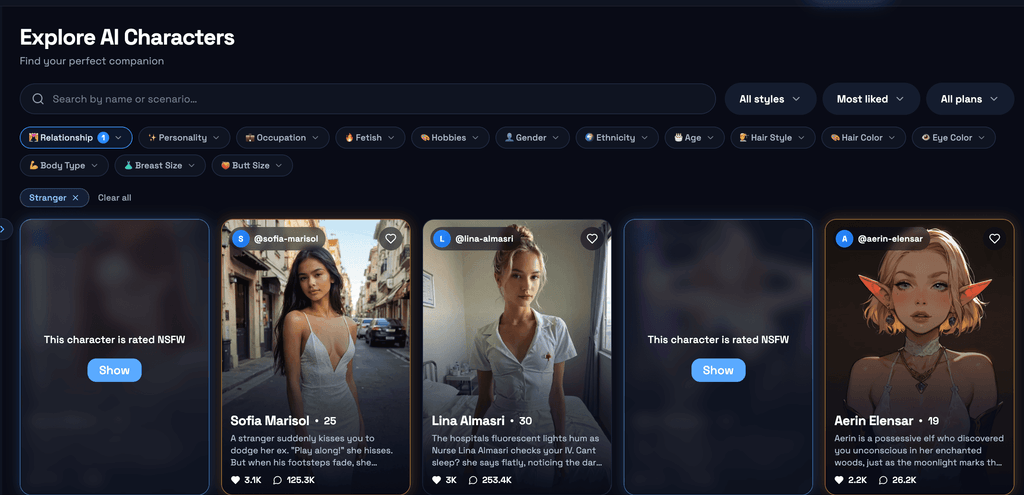 our experience with darlink ai